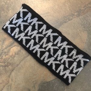 Michael Kors Winter Headband